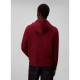 Calvin Klein Ανδρικό φούτερ Cotton Terry Monogram Hoodie